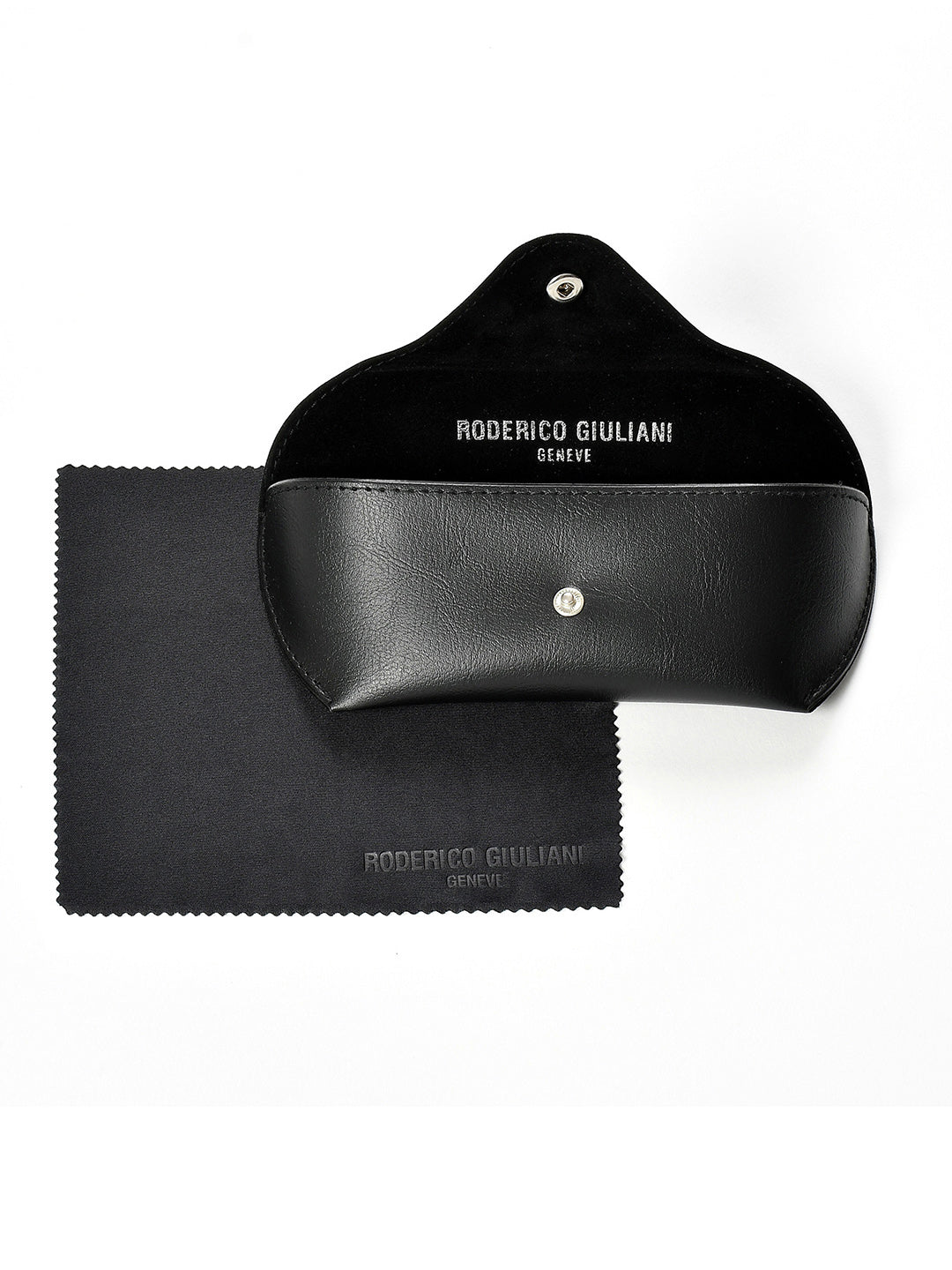 RODERICO GIULIANI BROWN ACETATE FRAME GREEN TAC POLARISED LENS MEN'S SUNGLASS MAGR-1202