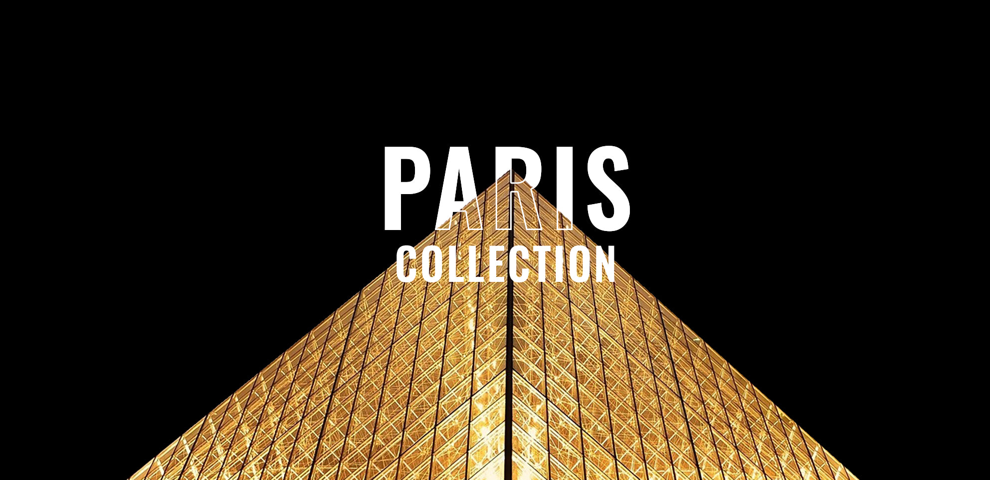 RODERICO GIULIANI PARIS COLLECTION