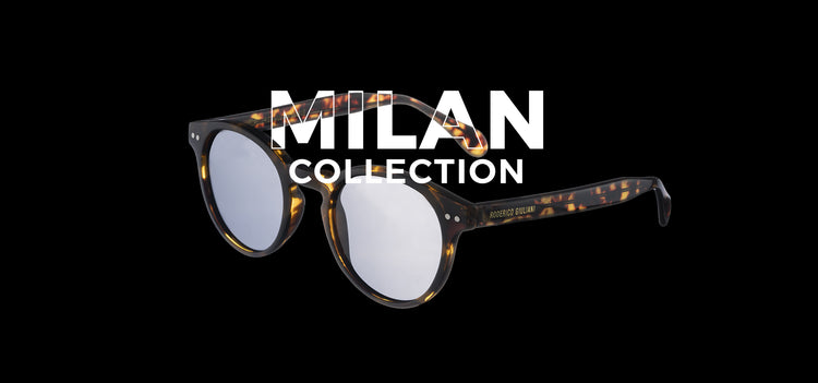 MILAN SUNGLASSES