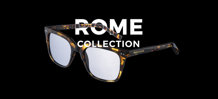 ROME SUNGLASSES