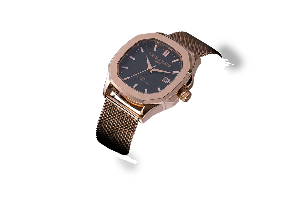 ELEGANT MESH