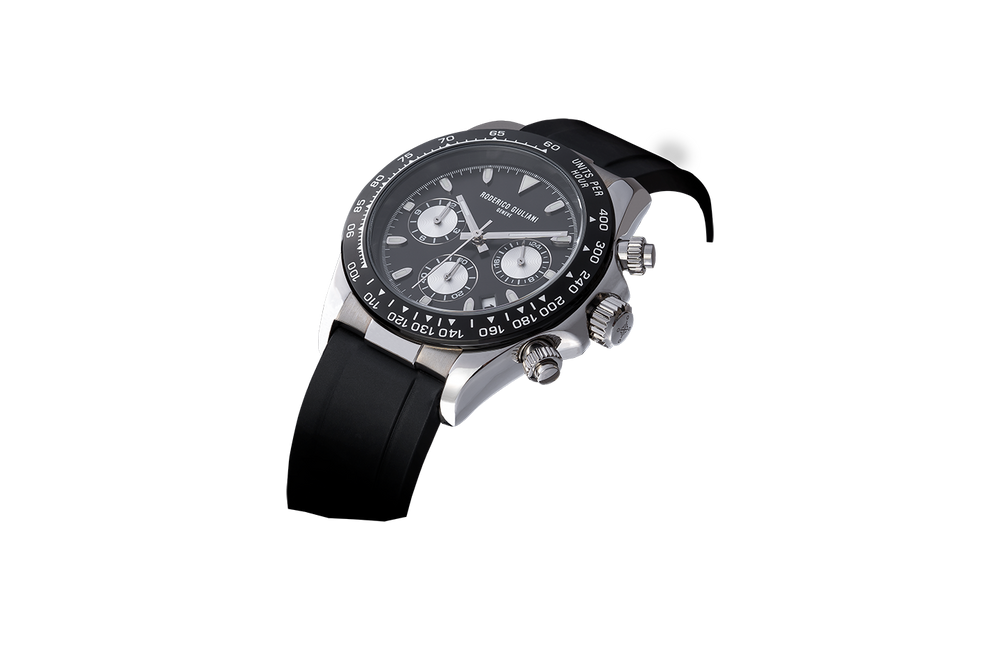 Sport Chronograph